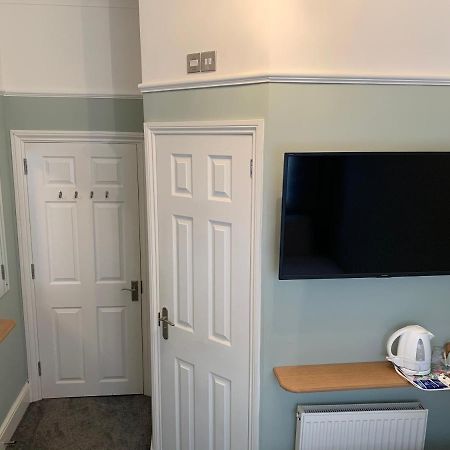 Rivendell Guest House Southampton Buitenkant foto