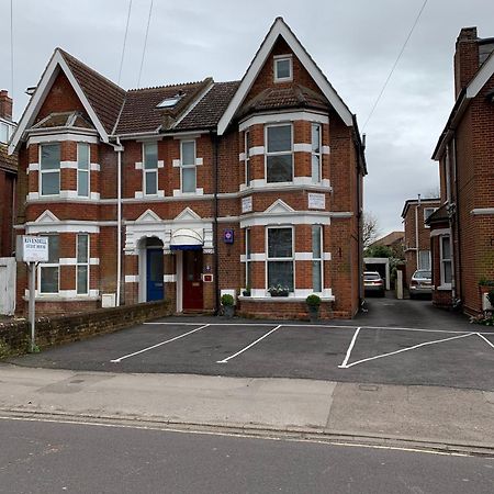 Rivendell Guest House Southampton Buitenkant foto
