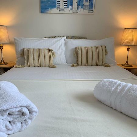 Rivendell Guest House Southampton Buitenkant foto