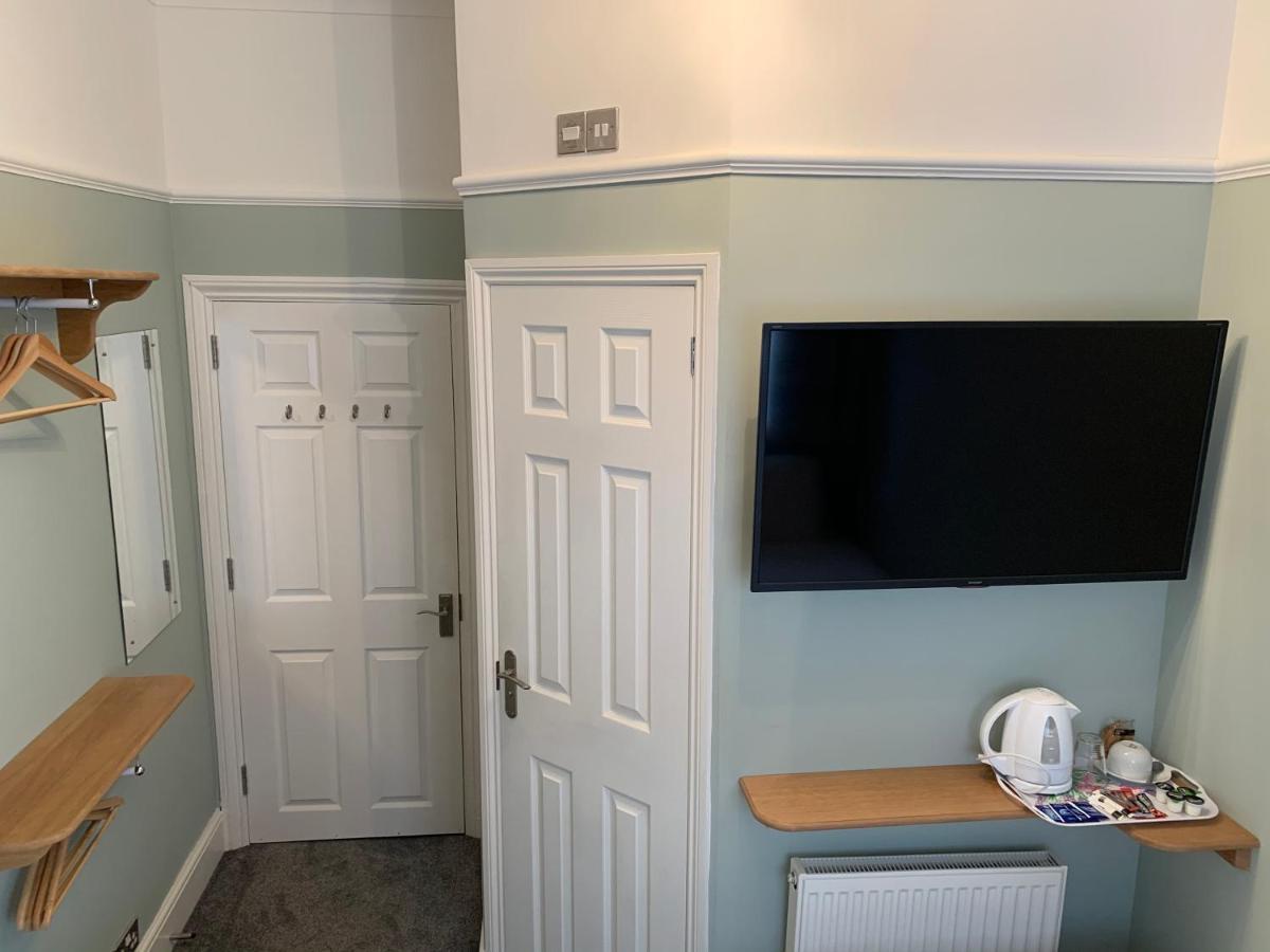 Rivendell Guest House Southampton Buitenkant foto