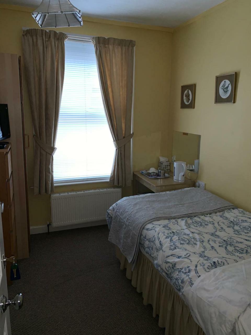 Rivendell Guest House Southampton Buitenkant foto