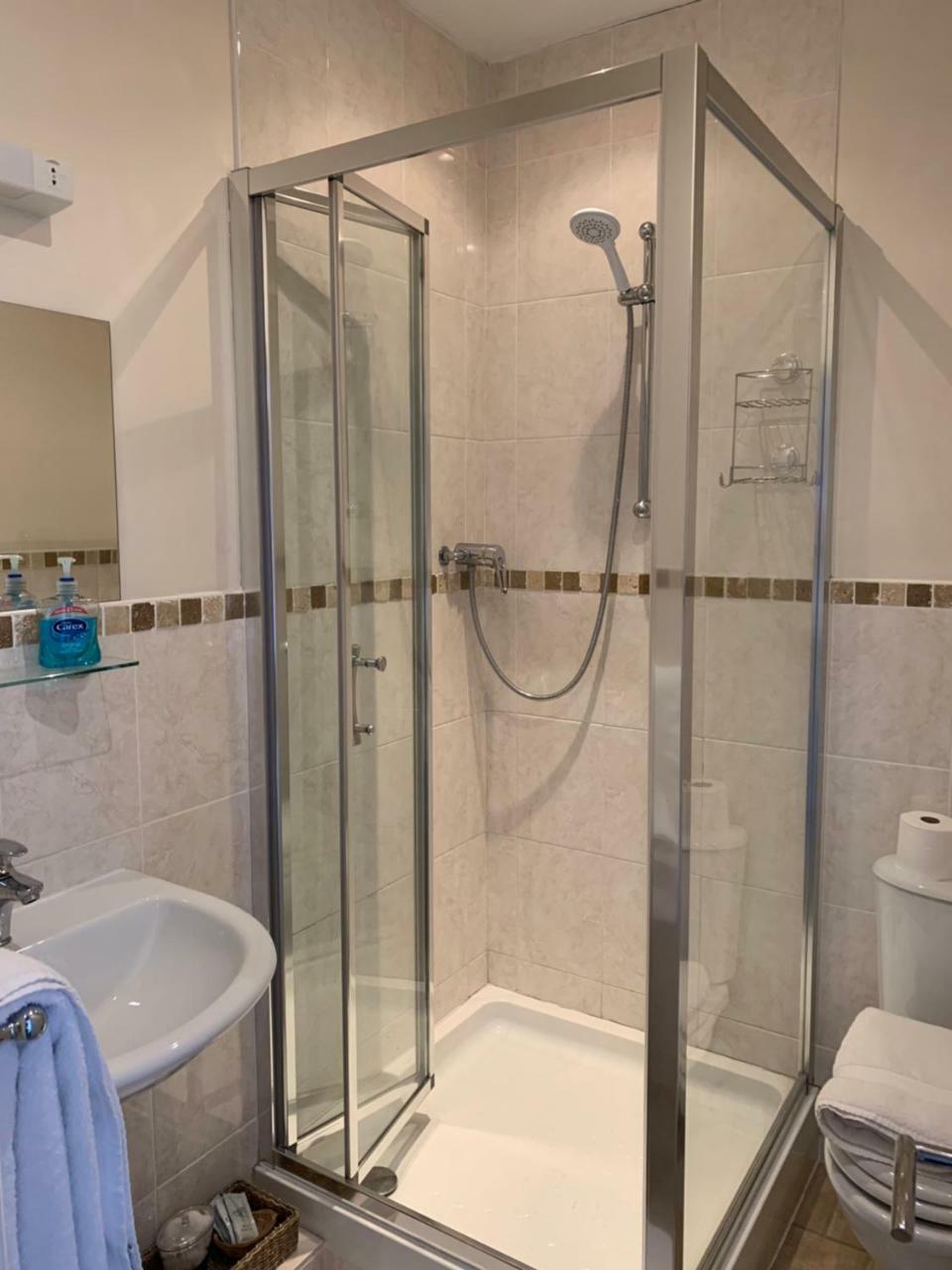 Rivendell Guest House Southampton Buitenkant foto
