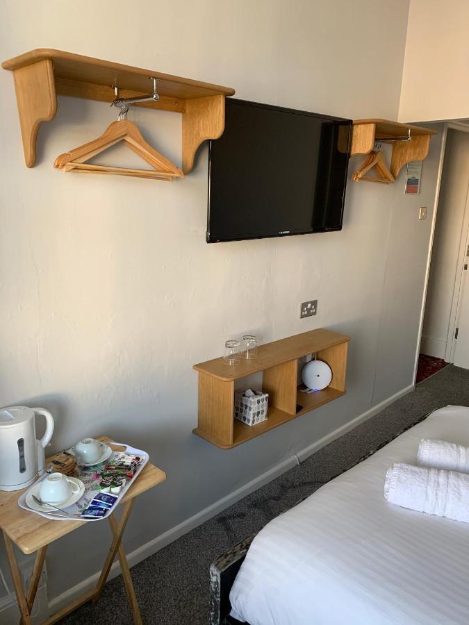 Rivendell Guest House Southampton Buitenkant foto